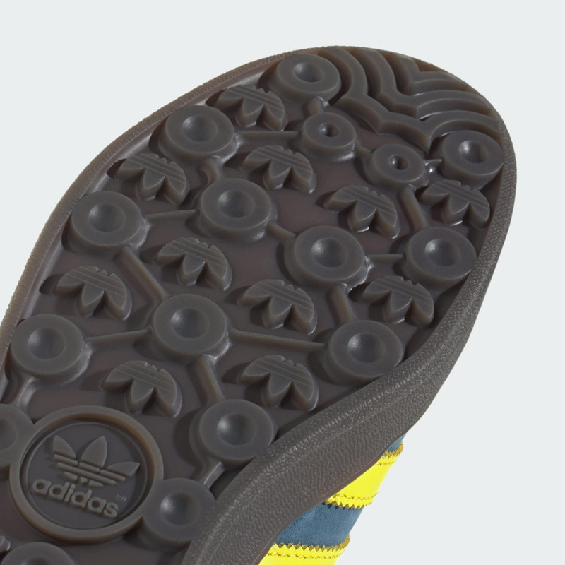 Adidas Gazelle Indoor Pro Shoes 8