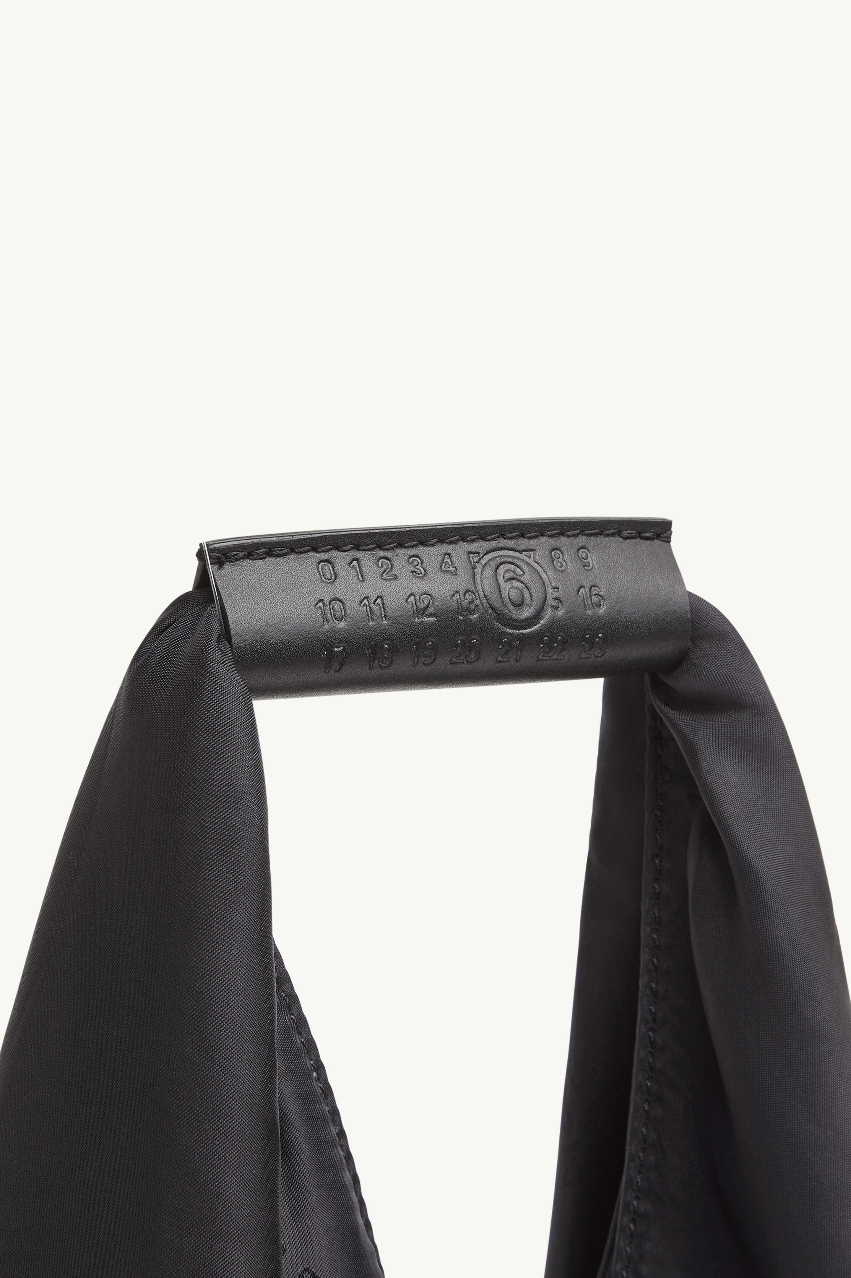 Japanese bag classic small - 4