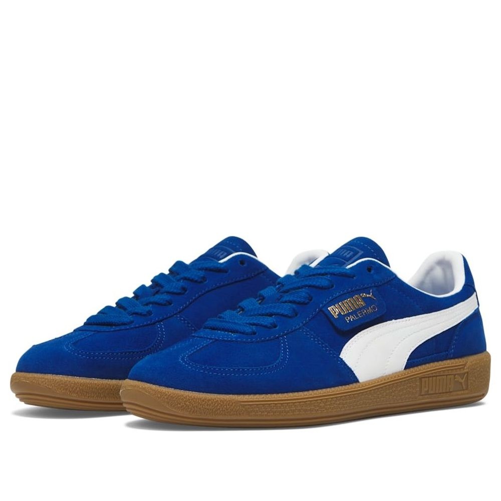 PUMA Palermo 'Cobalt Glaze' 396463-07 - 3