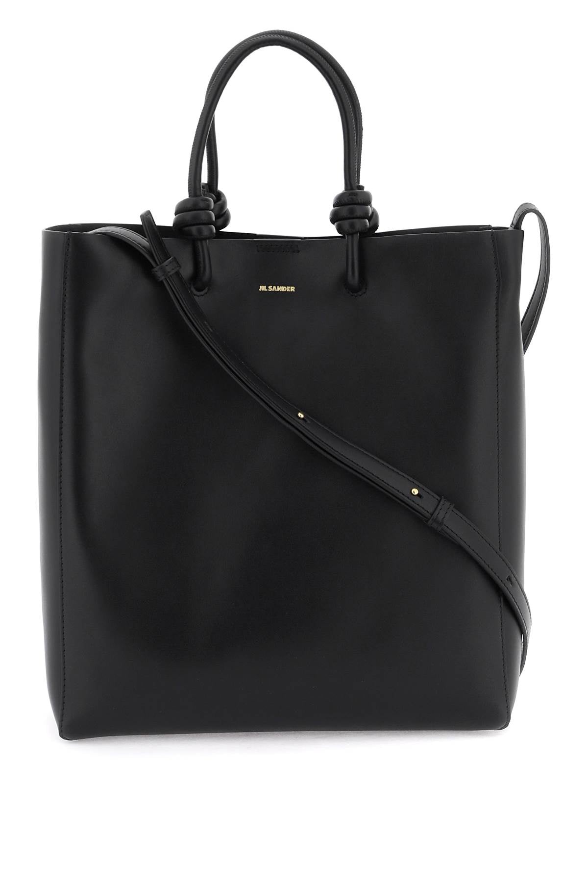 Jil Sander Giro Shoulder Bag Women - 1