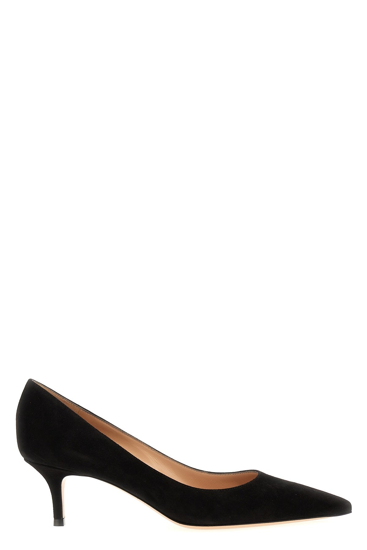 'Gianvito' pumps - 1