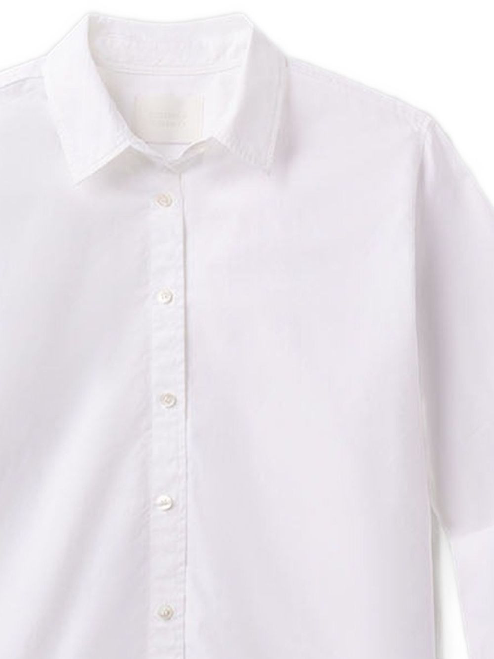 button-down shirt - 2