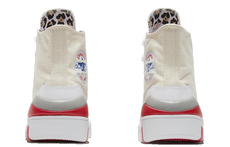 Converse (WMNS) Converse CPX70 High 'Logo Play - Leopard' 566787C outlook