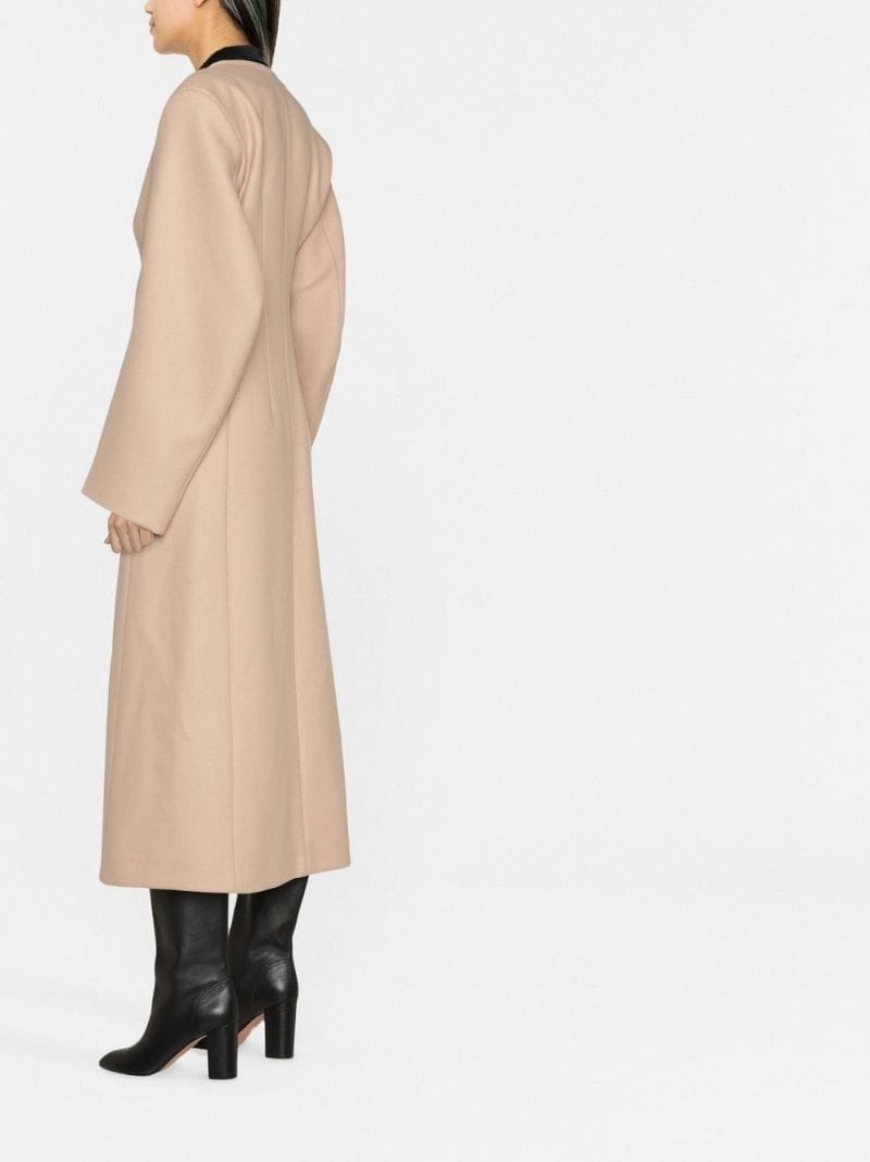 Dallas long coat - 2