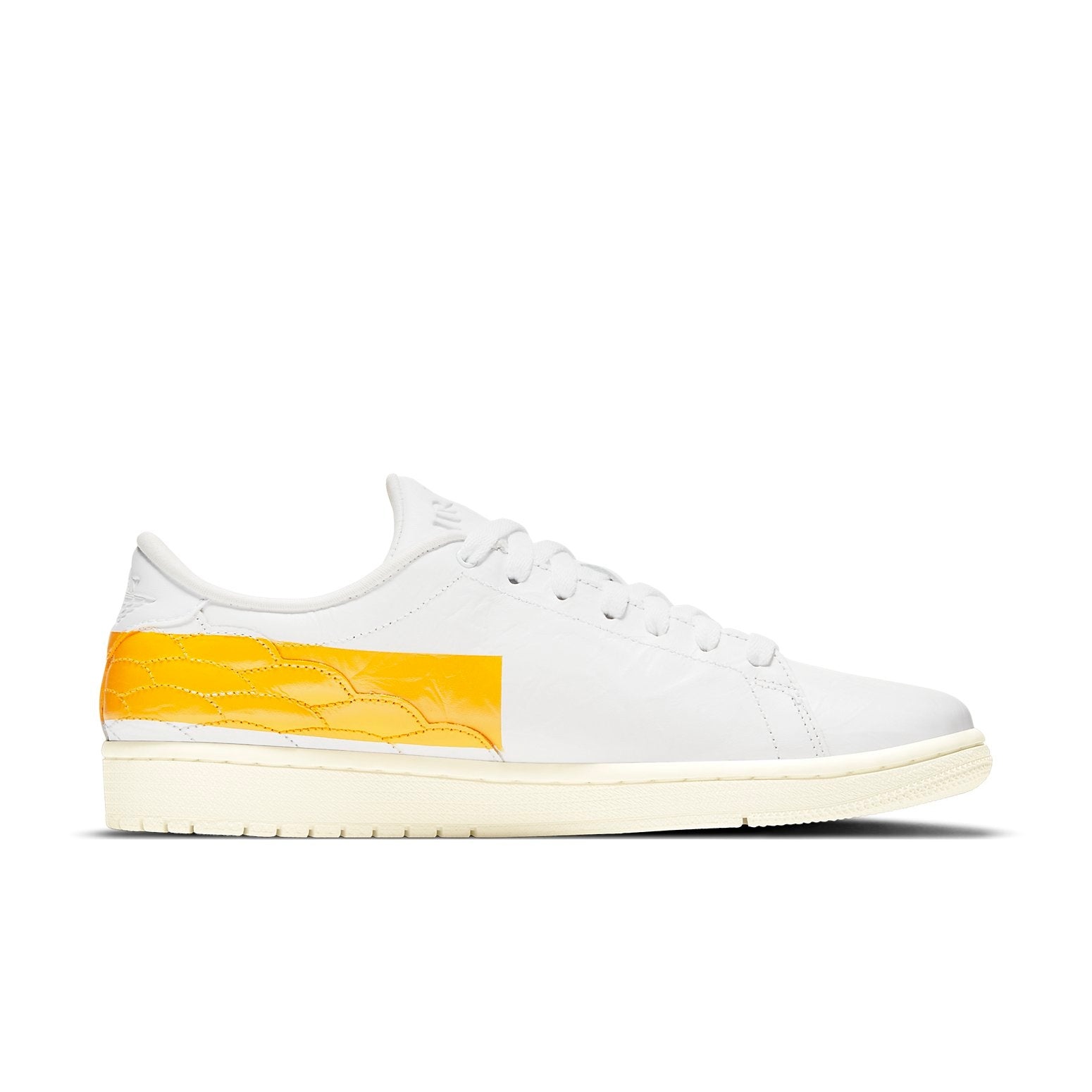 Air Jordan 1 Centre Court 'University Gold' DJ2756-102 - 2