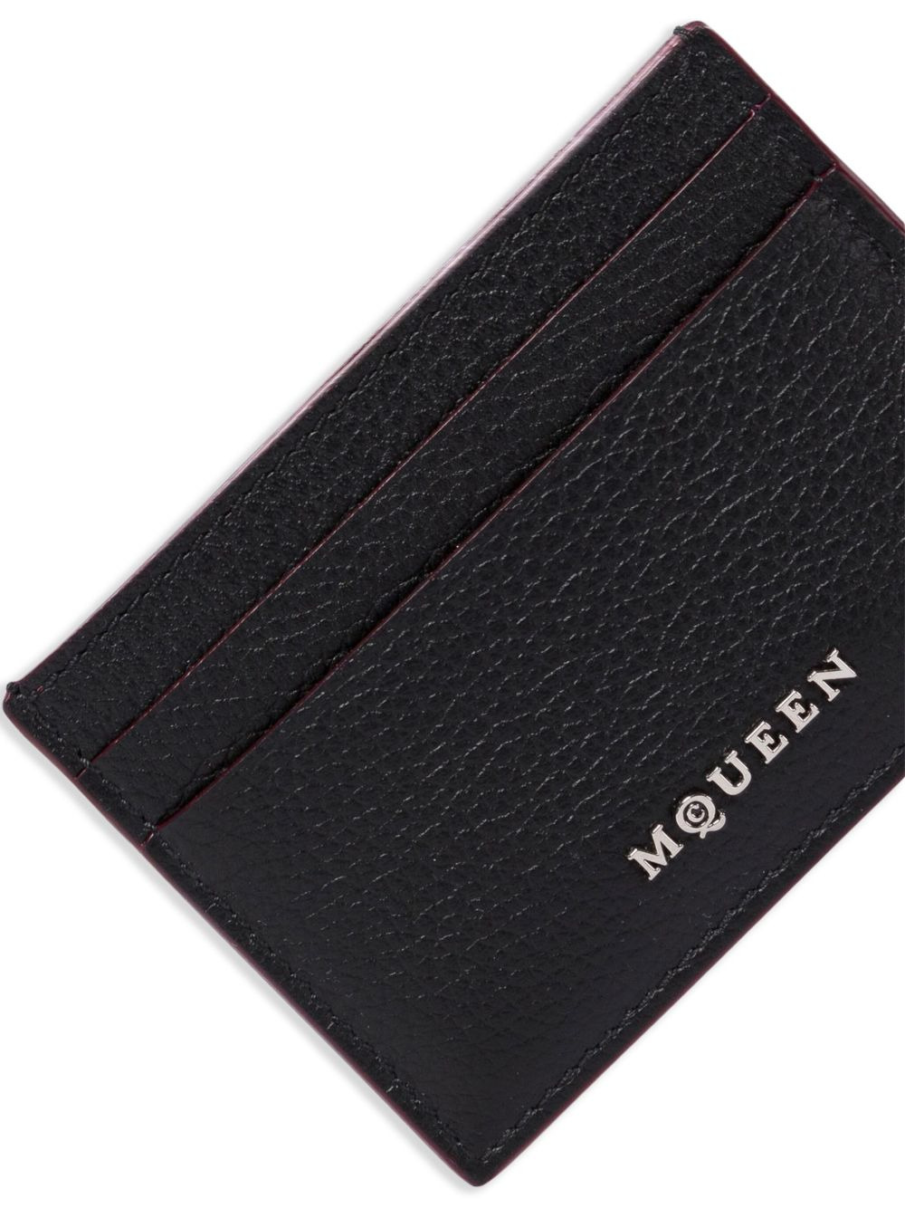Alexander McQueen Wallet - 3