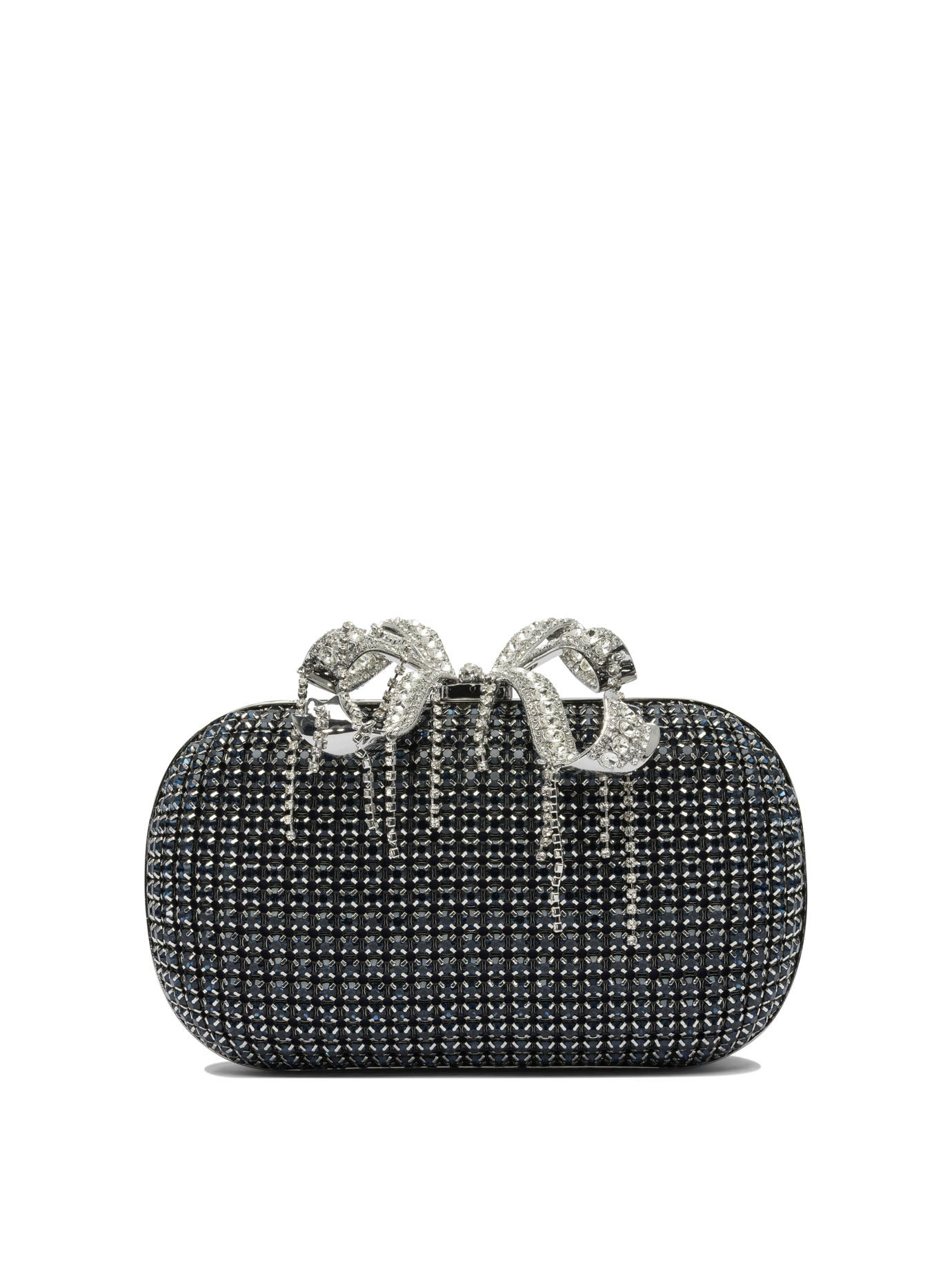 Self-portrait Clutches - 1