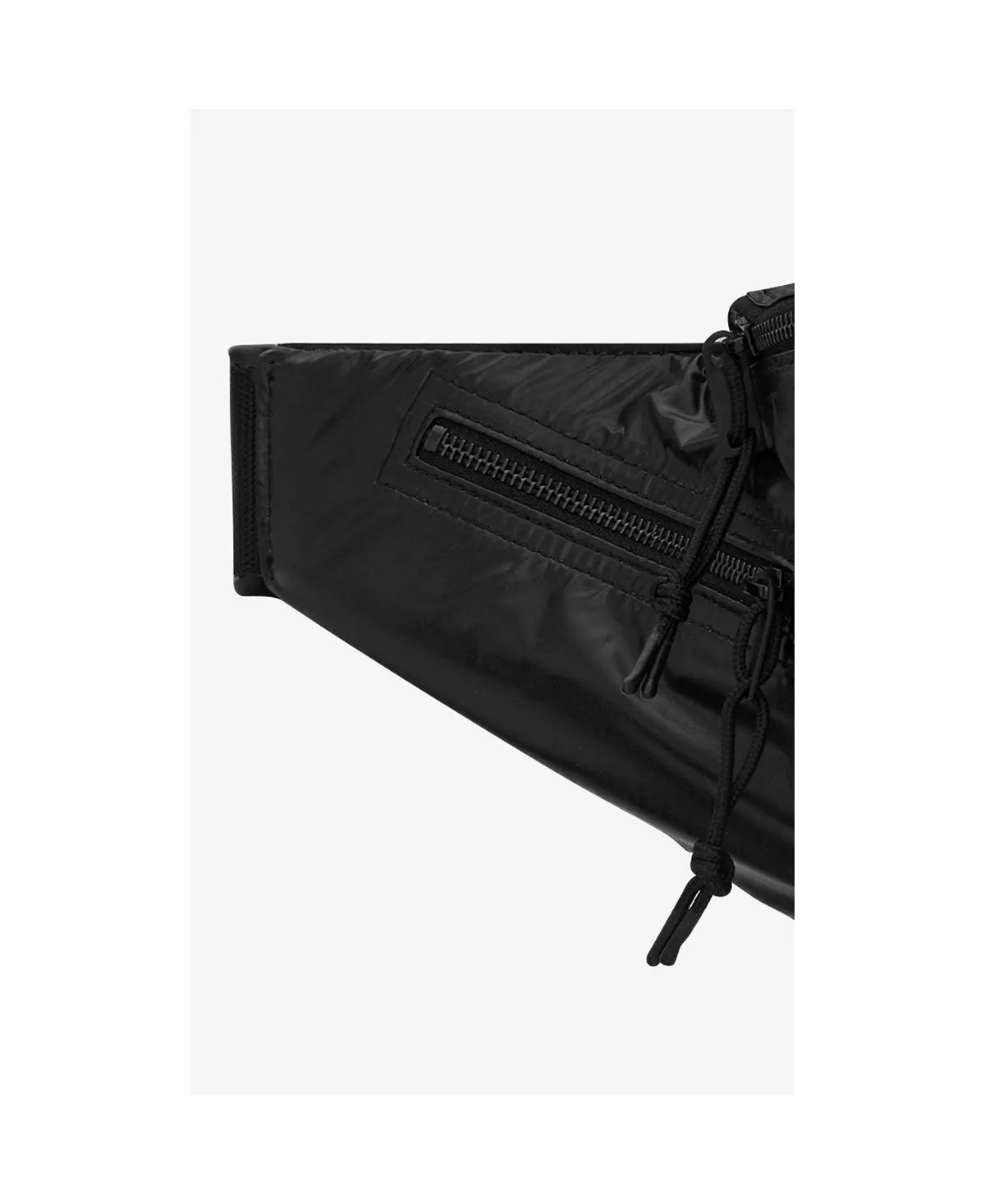 Nuxx Crossbody Bag in Nylon - 2