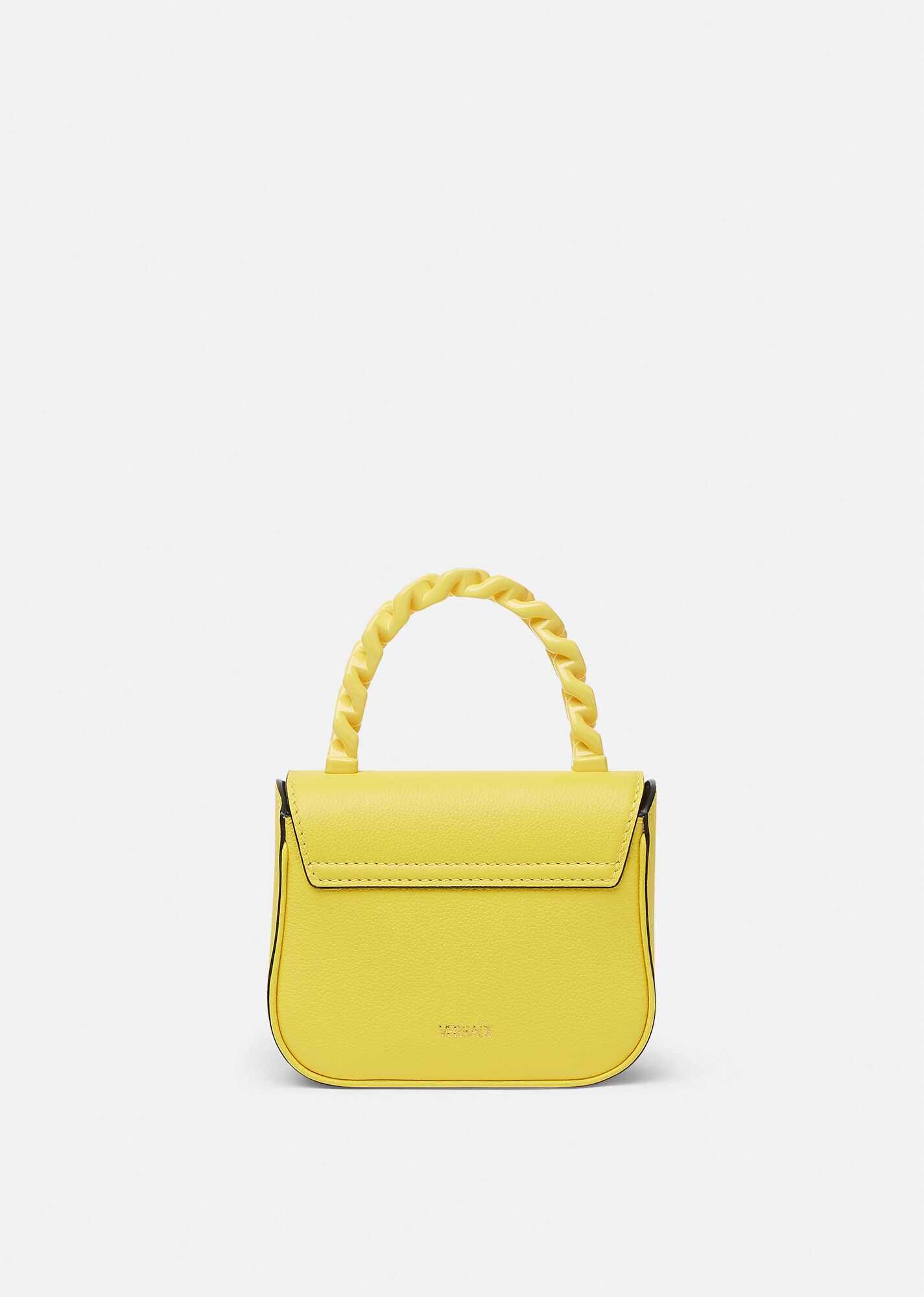 La Medusa Mini Bag - 3