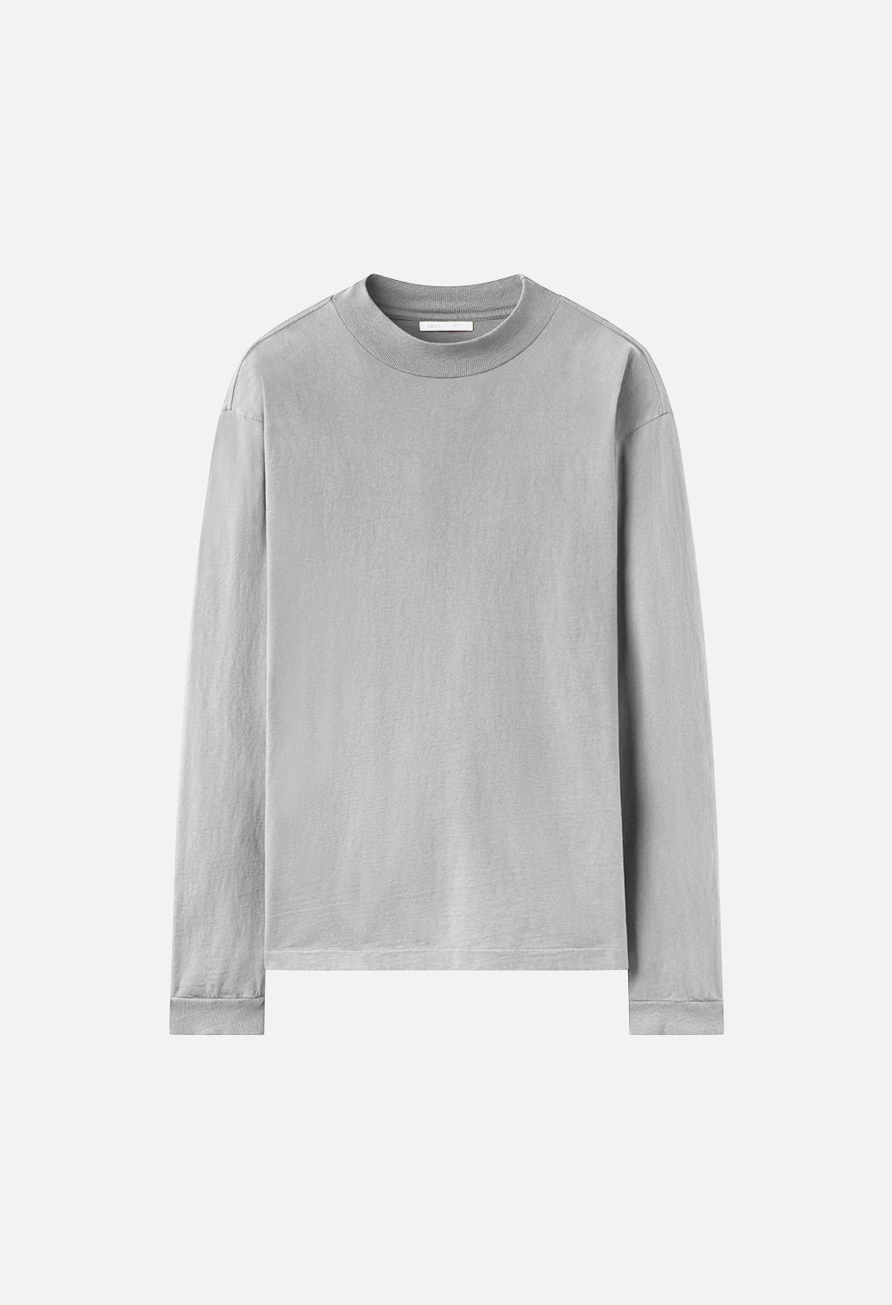 900 LS MOCK TEE - 1