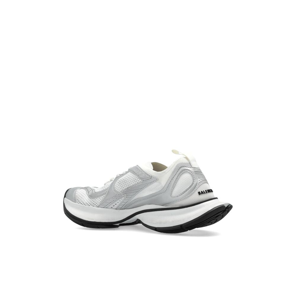 Balenciaga White Trainers Women - 6