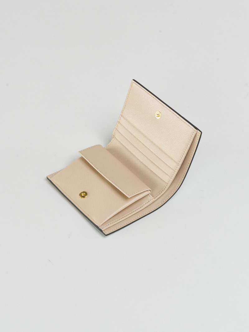 Marni BILLFOLD W/COINPURSE outlook