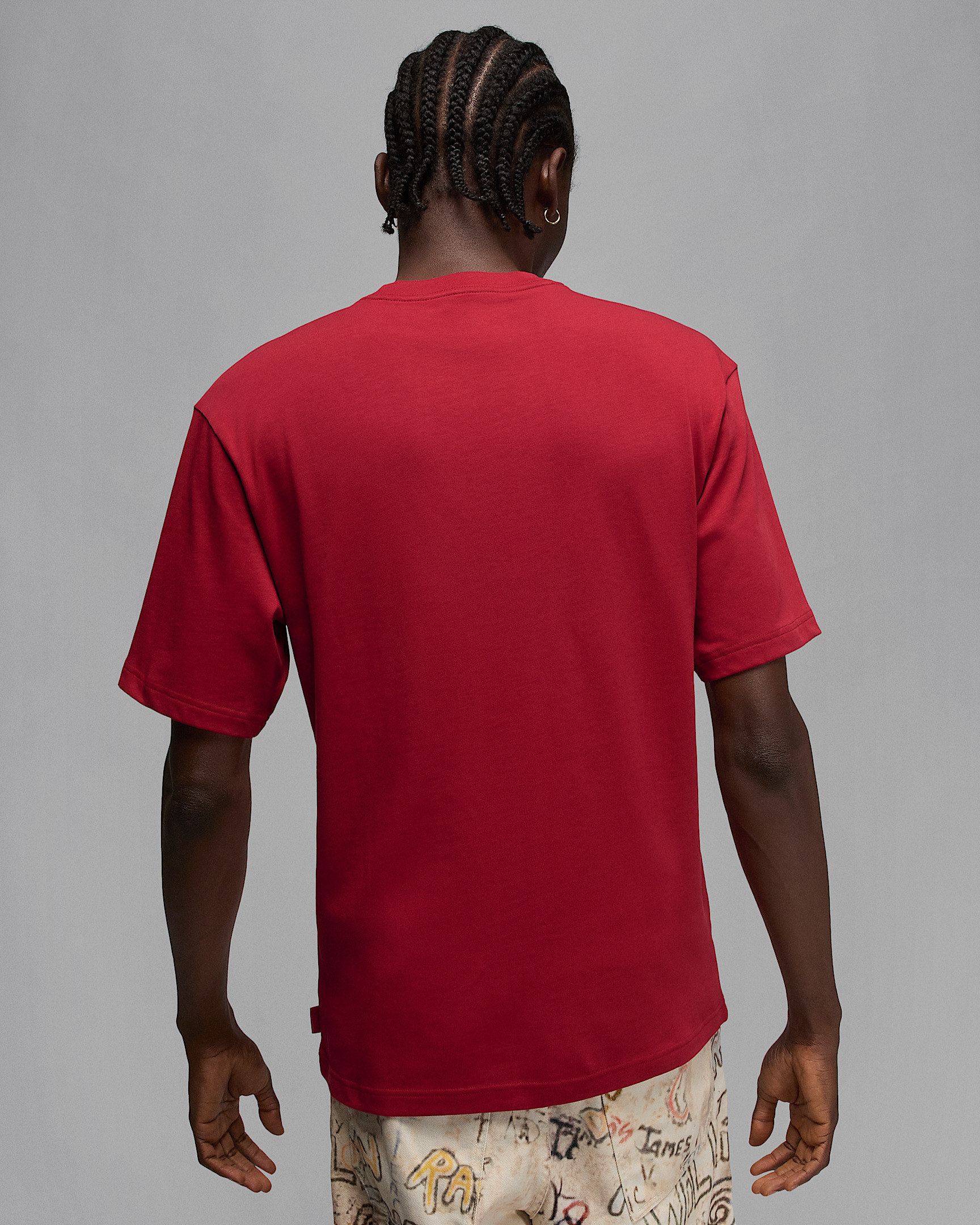 Air Jordan Wordmark 85 Men's T-Shirt - 2