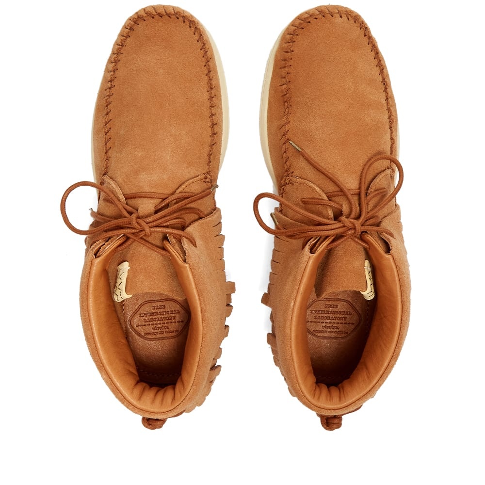 Visvim FBT Shaman-Folk - 5