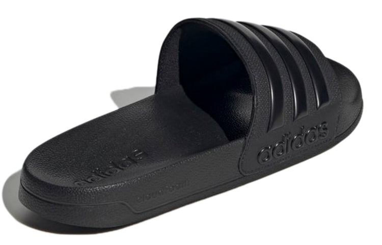 adidas Adilette Shower Slide 'Triple Black' GZ3772 - 5