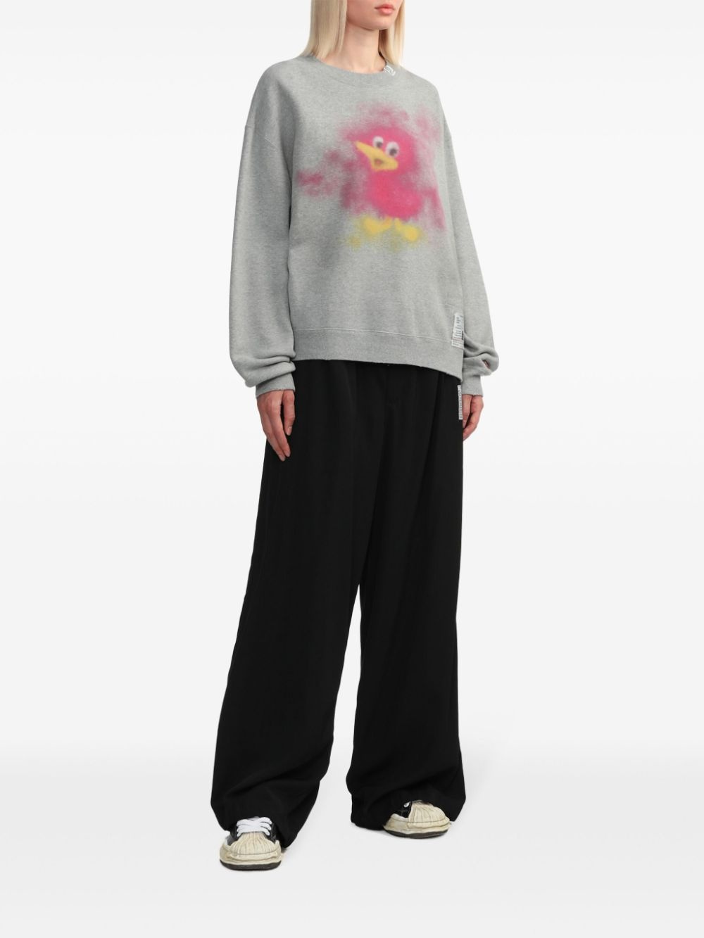 Blakey low-top sneakers - 7