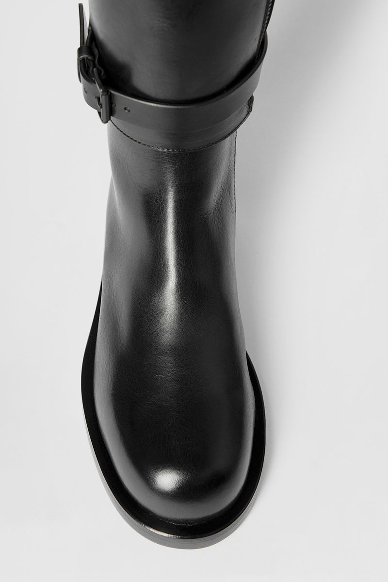 Ted Riding Boots - 4