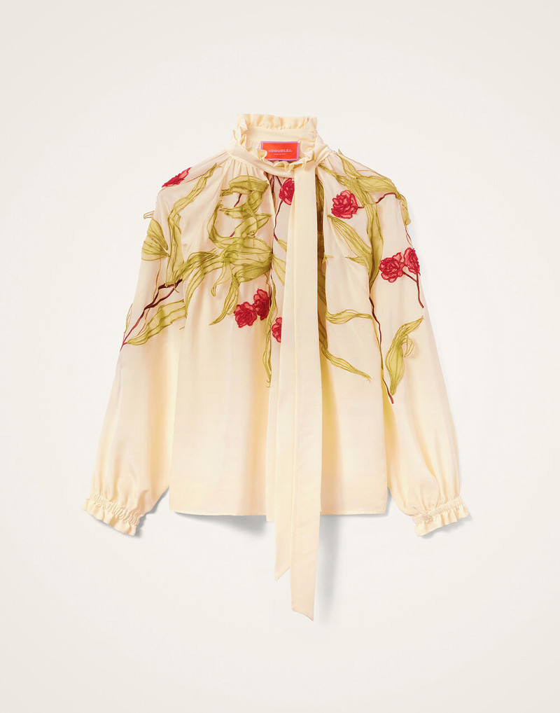 Cerere Blouse 1