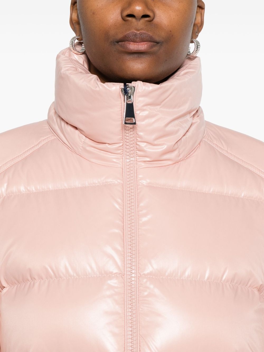 Maire puffer jacket - 6