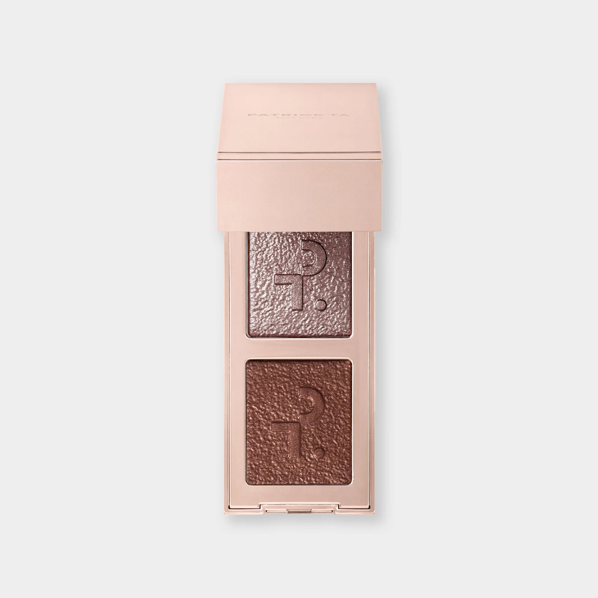 Major Dimension Eye Illusion Eyeshadow Duo - 1