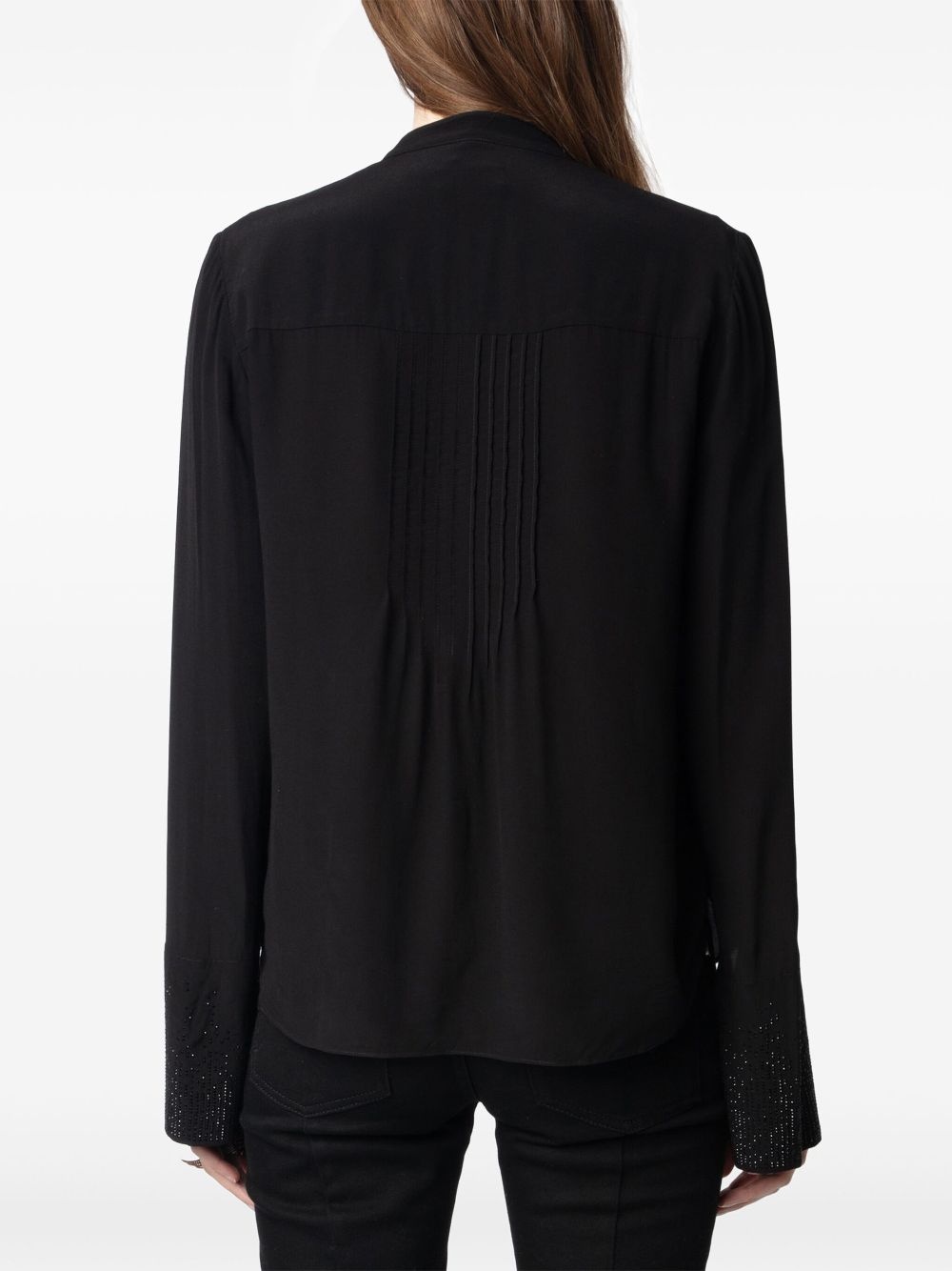 Taika blouse - 6