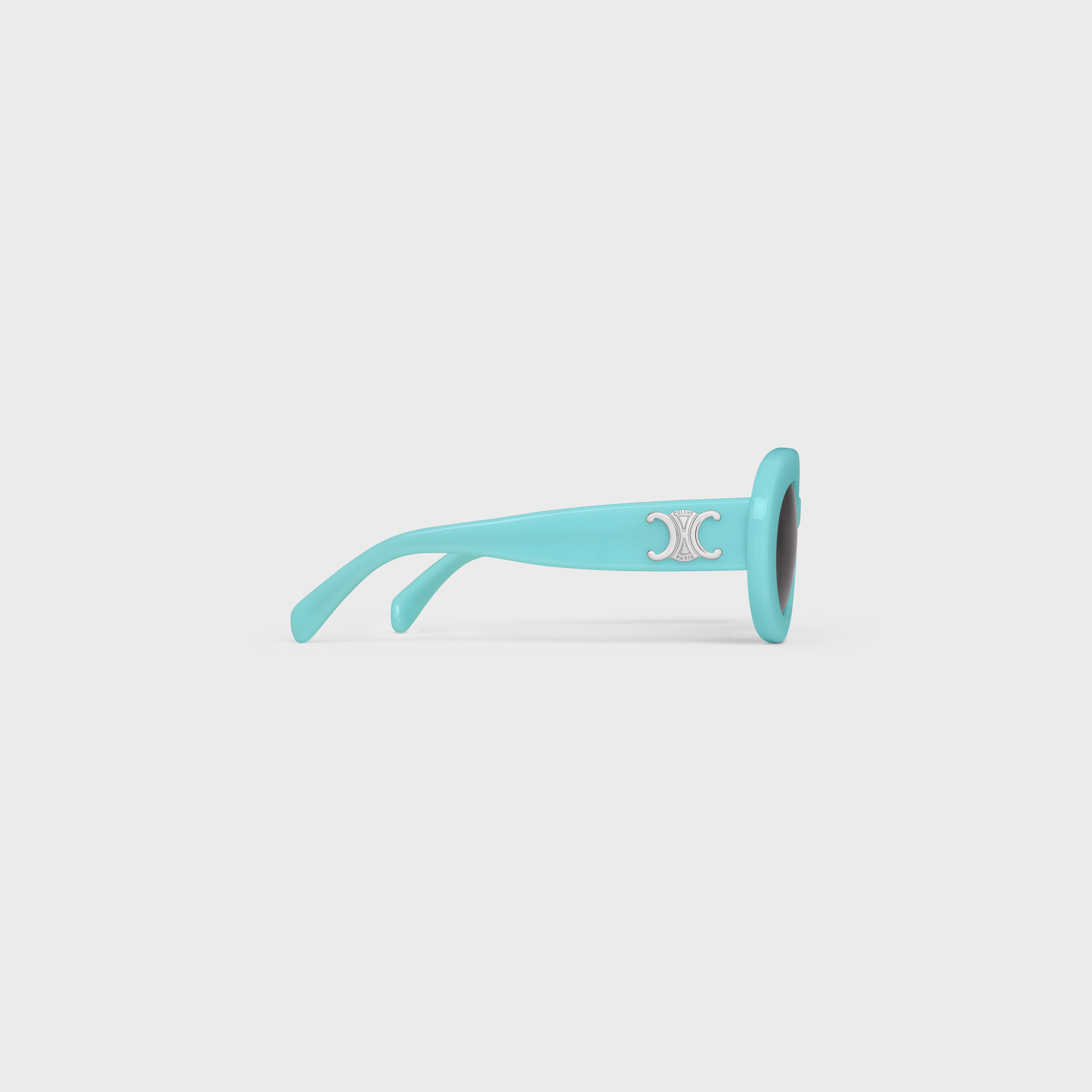 Triomphe Skate 01 sunglasses in Acetate - 4