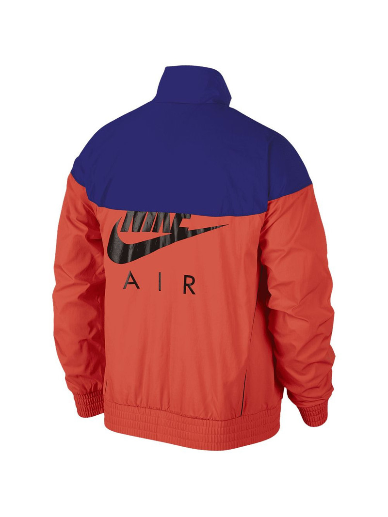 Jordan tinker legacy windbreaker jacket outlook