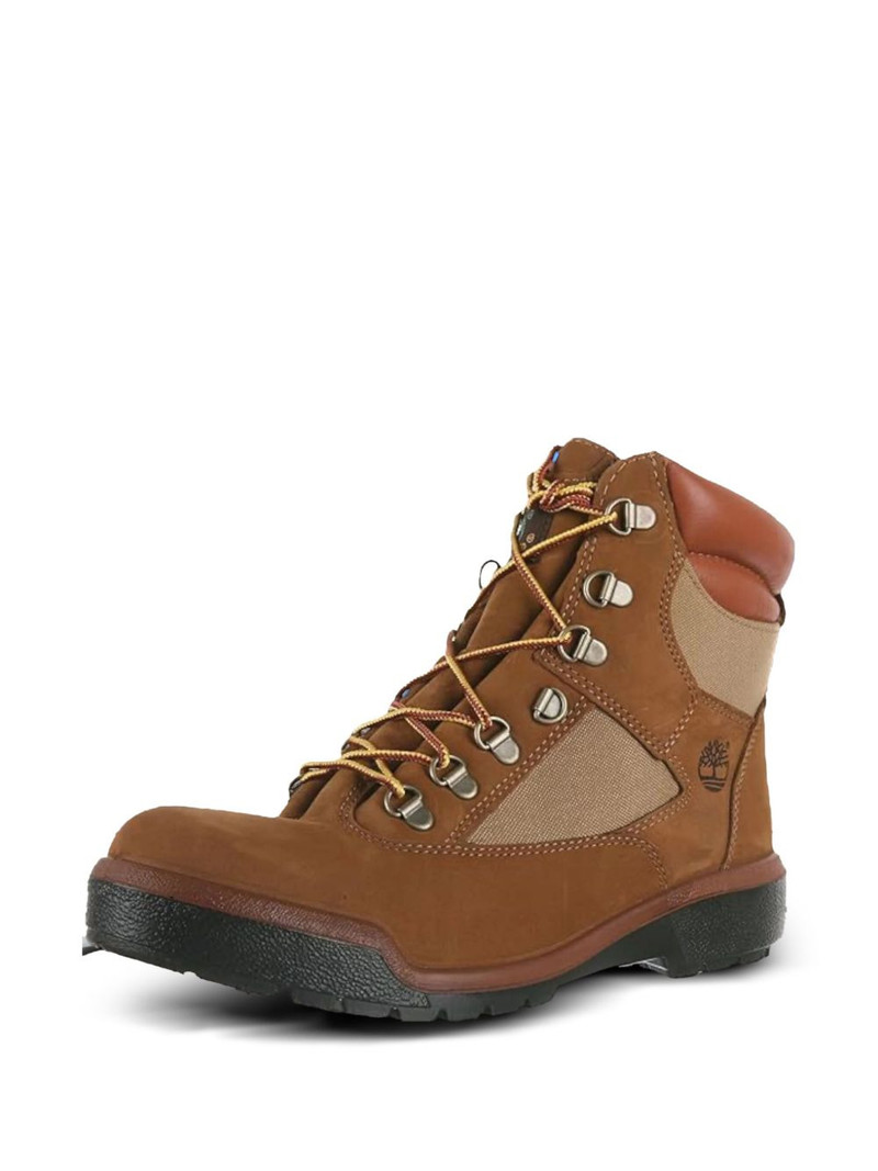 Timberland 6'' Field boots outlook