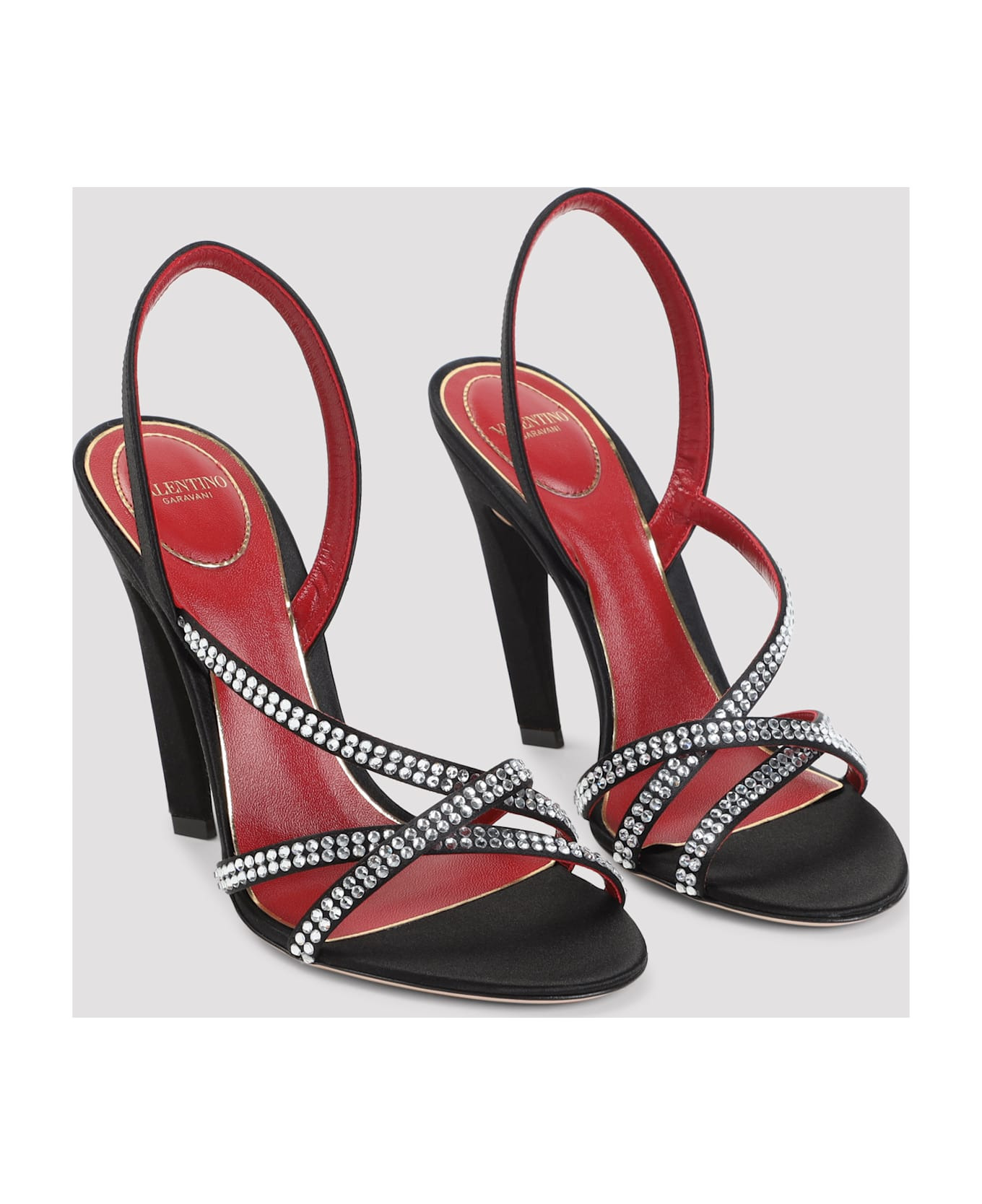 Viscose Sandals - 5