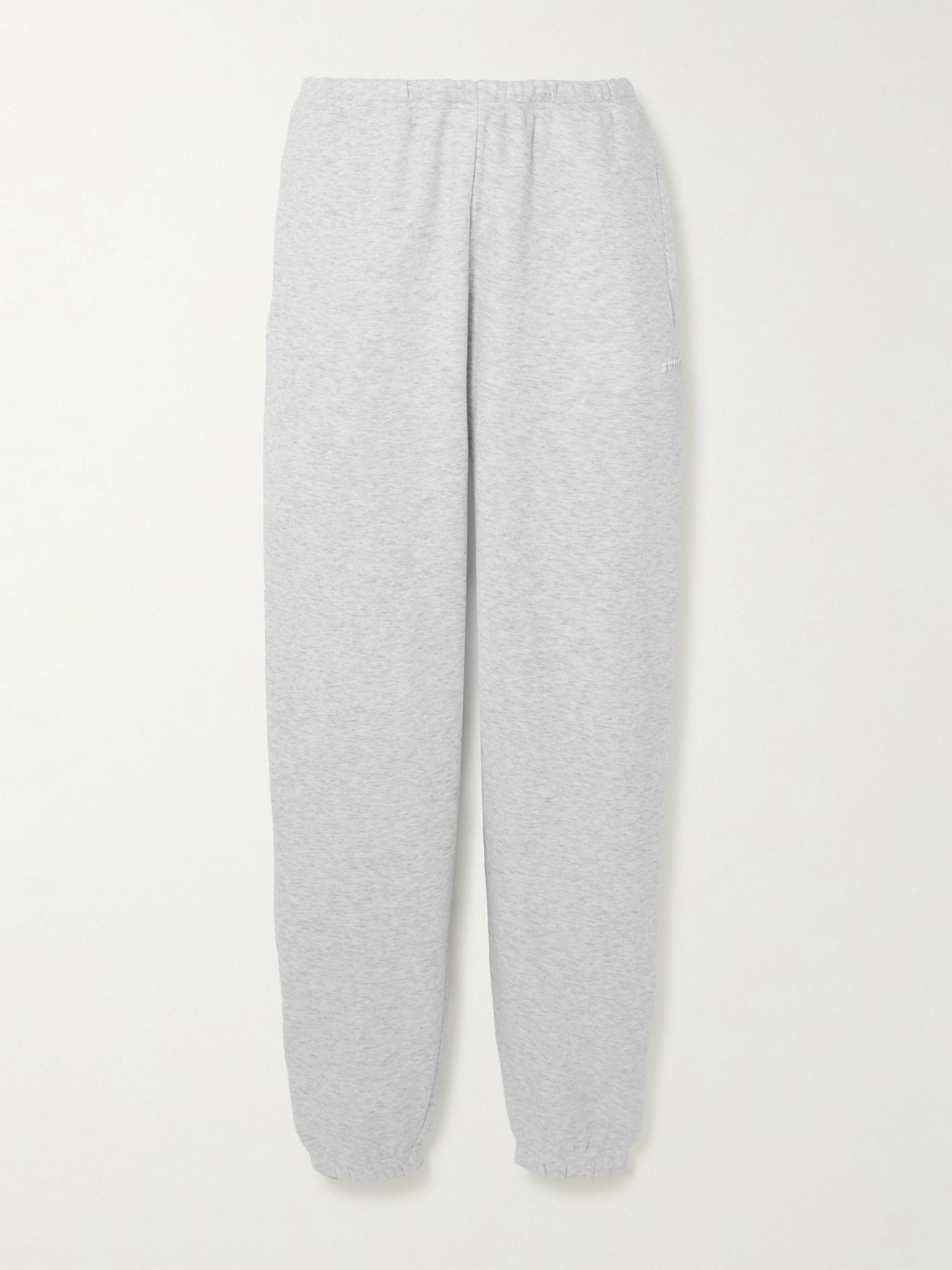 Classic Joggers - Light Heather Grey Light gray - 1
