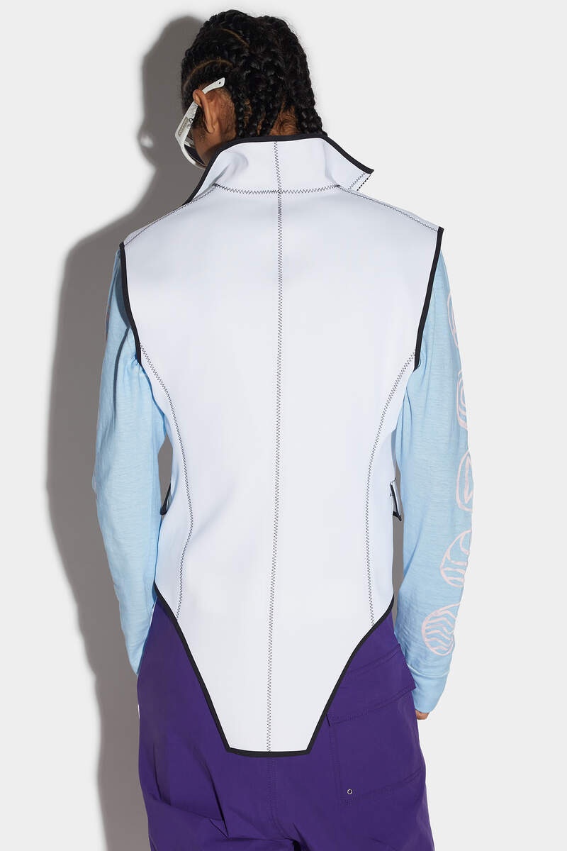 SCUBA VEST - 2
