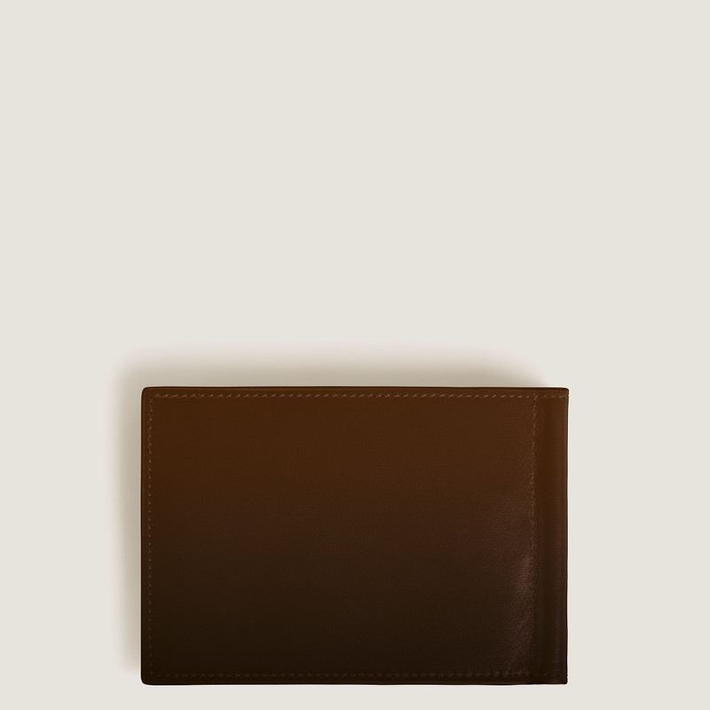 Montblanc MEISTERSTÜCK WALLET 6CC WITH MONEY CLIP outlook