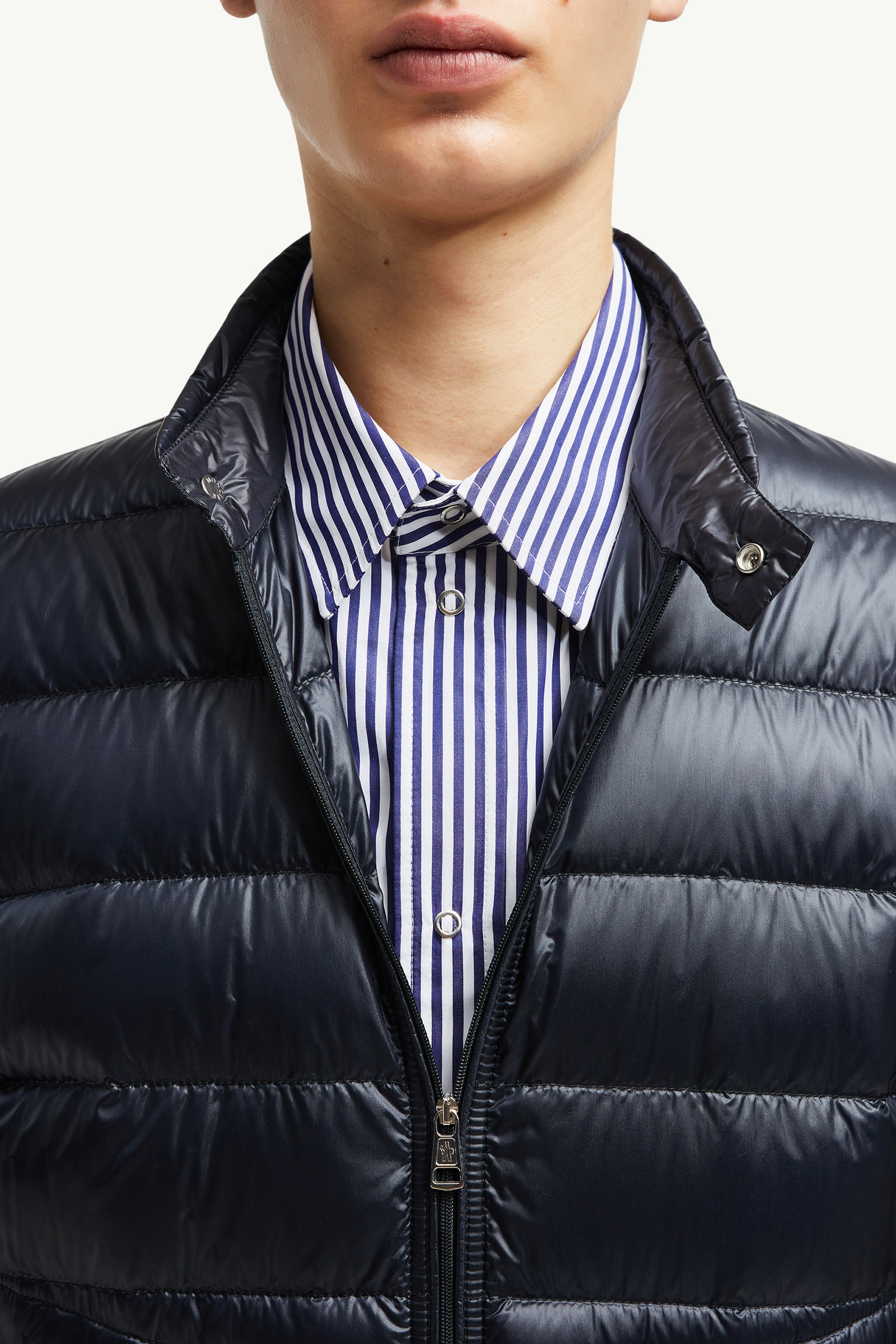 Acorus Short Down Jacket - 7