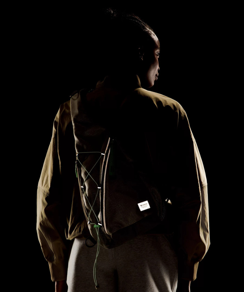 Fast Track Sling Bag 6.5L *Paracord 7