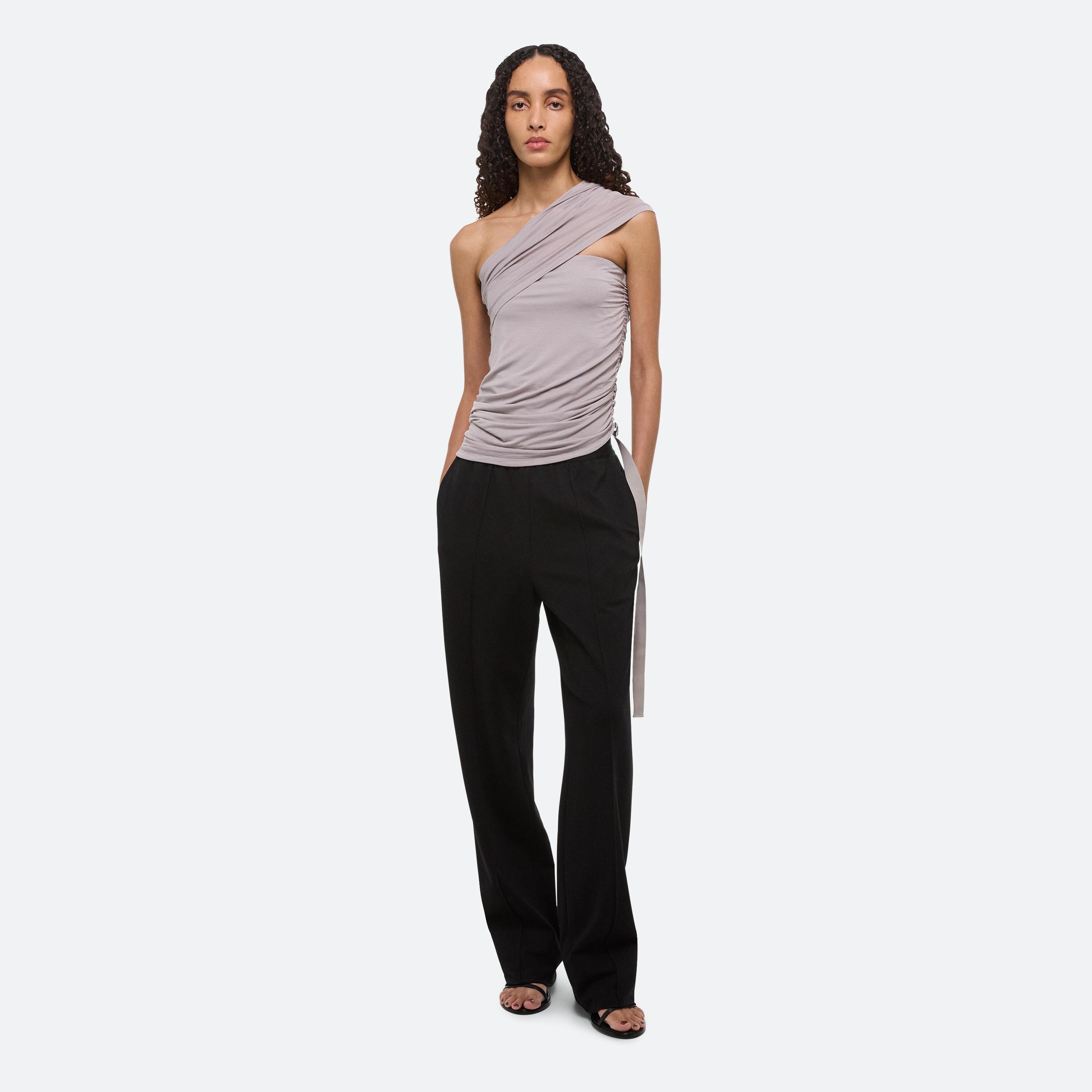 ASYMMETRICAL PROTECTION TOP - 2