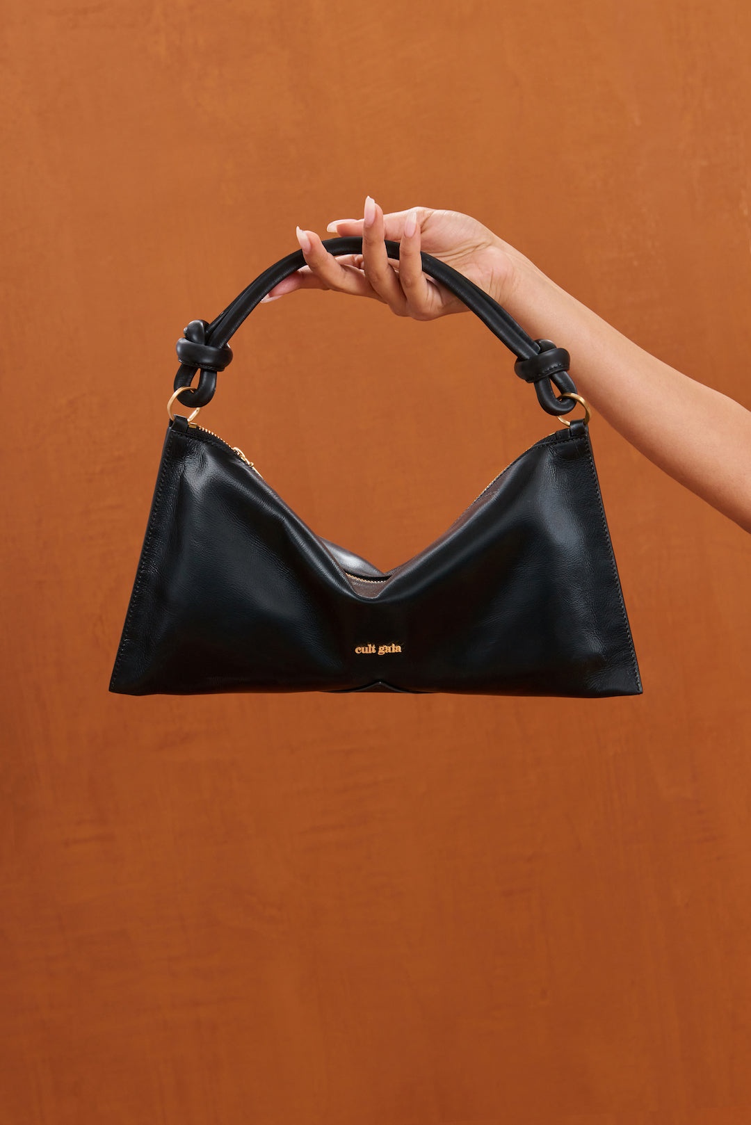HERA MINI SHOULDER BAG - 2