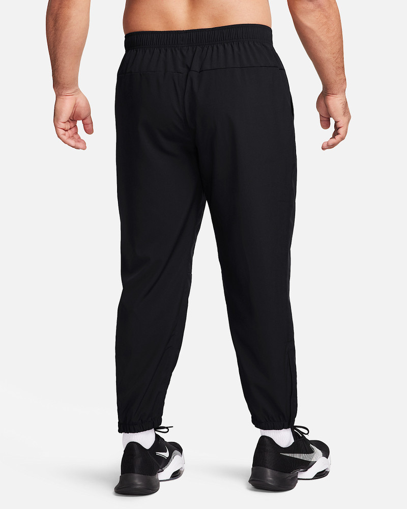 Nike Form Men's Dri-FIT Tapered Versatile Pants 9