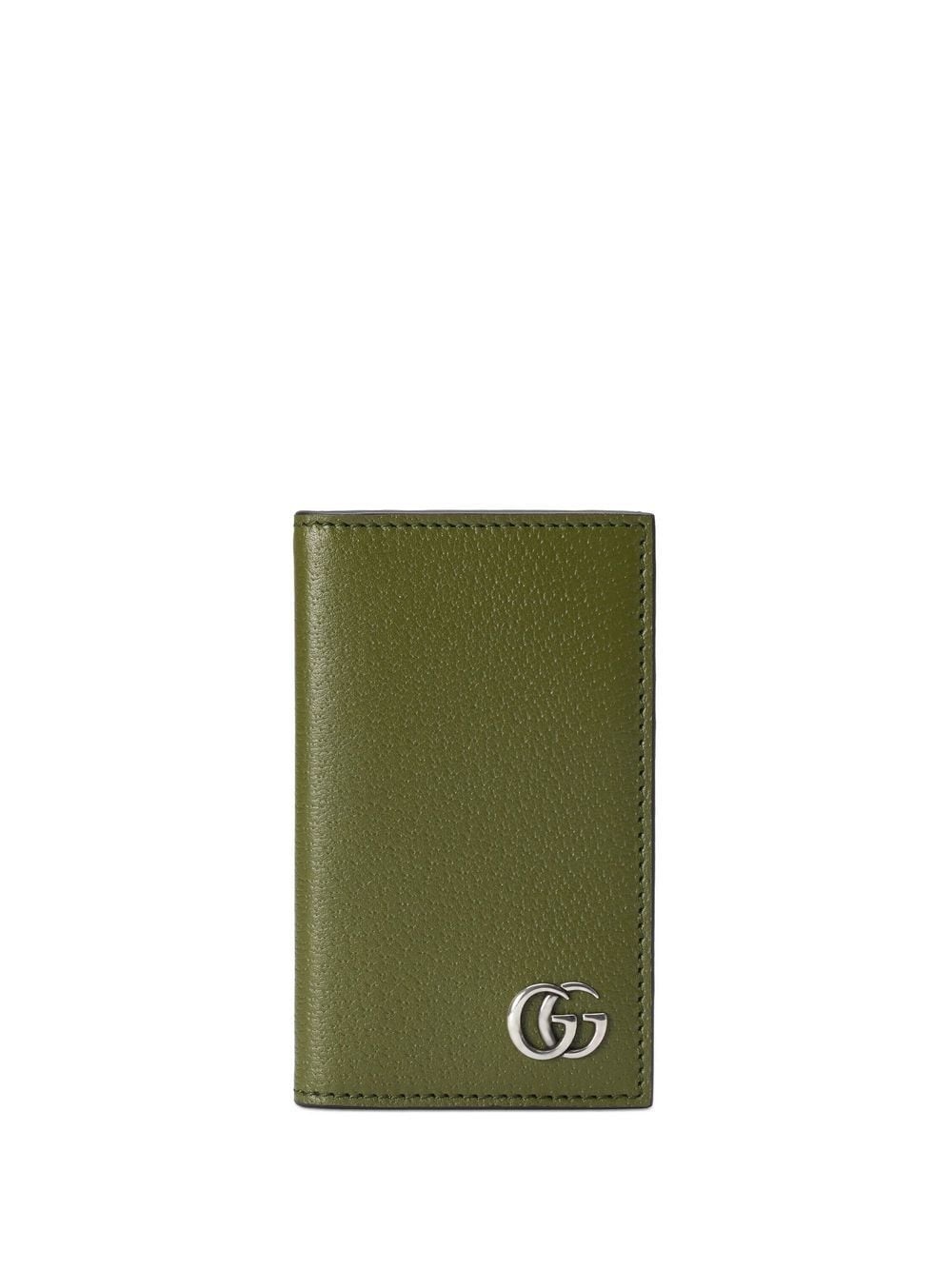 GG Marmont card case - 1