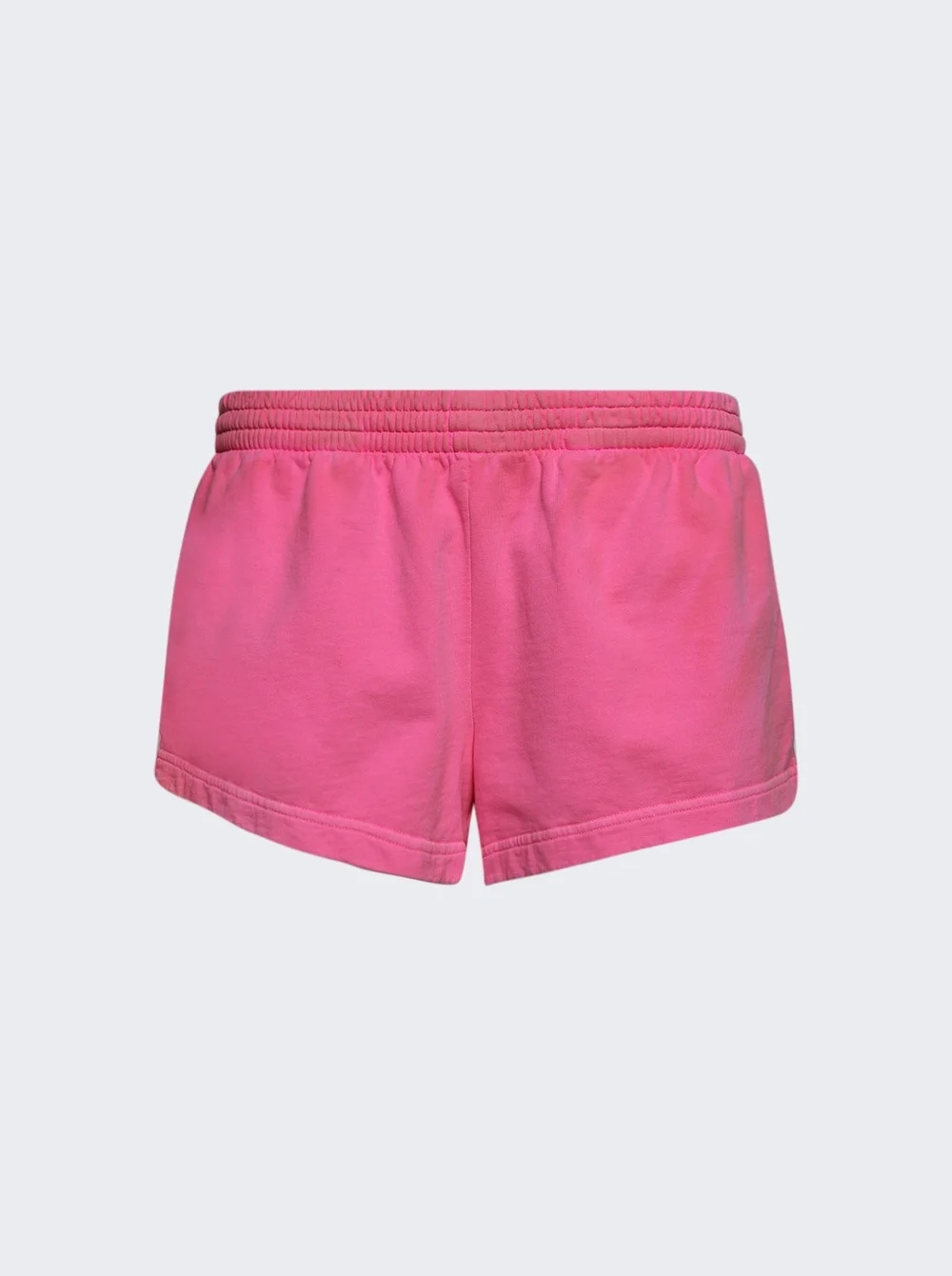 Running Shorts Pink - 1