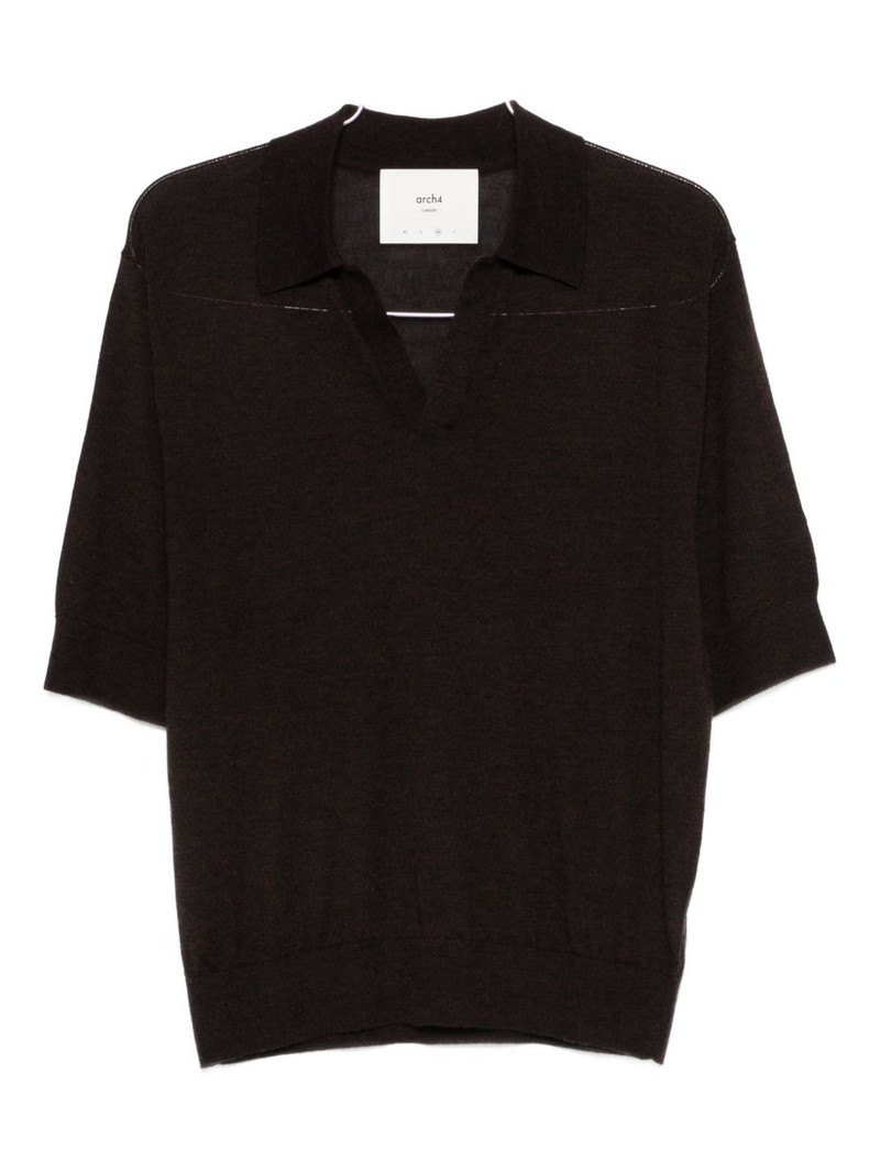 Mr. Ricci polo shirt 1