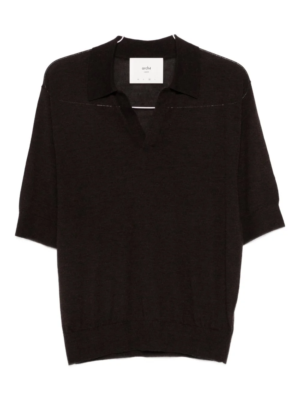 Mr. Ricci polo shirt - 1