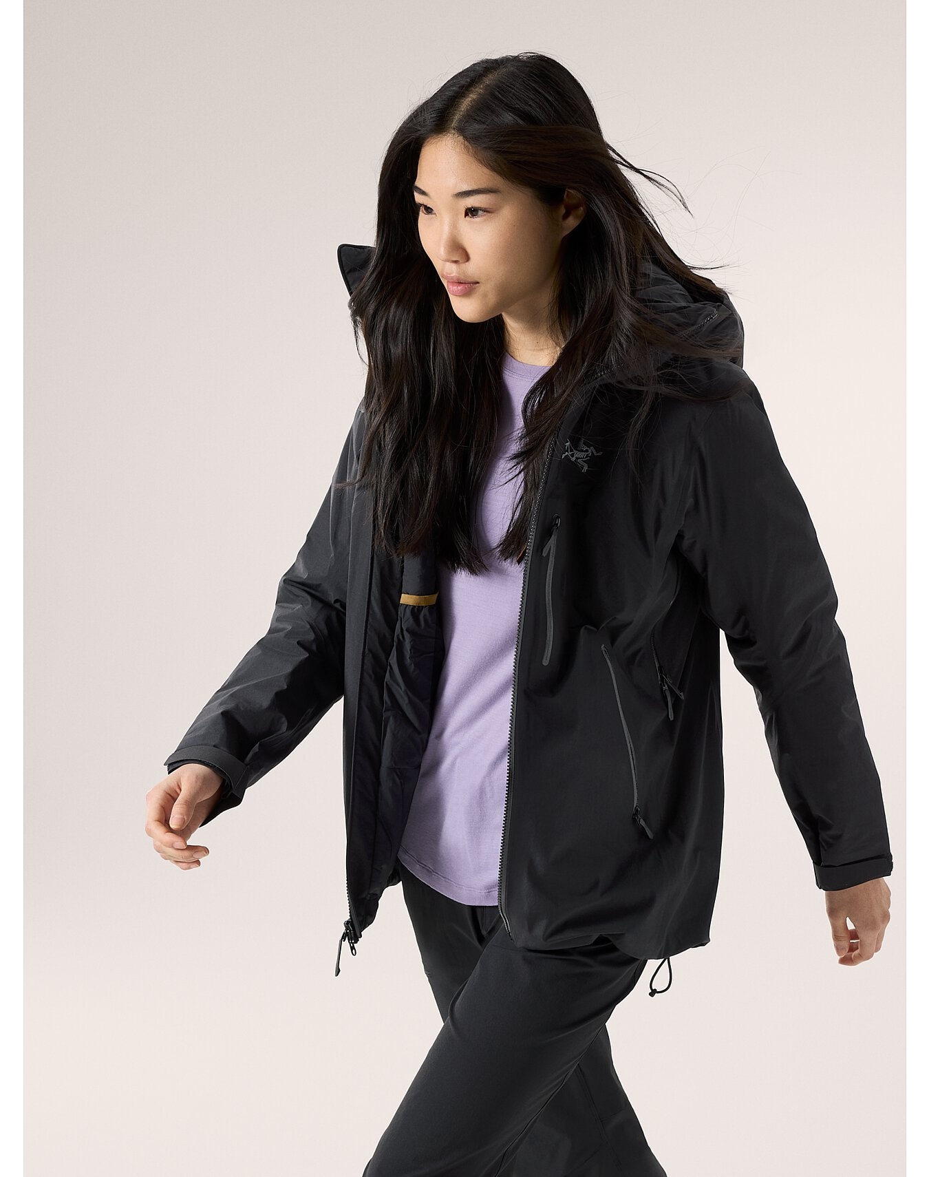 Beta Insulated Jacket - 3