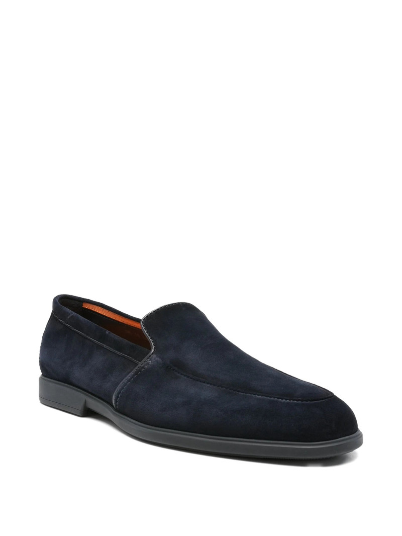 Santoni Sneakers 3