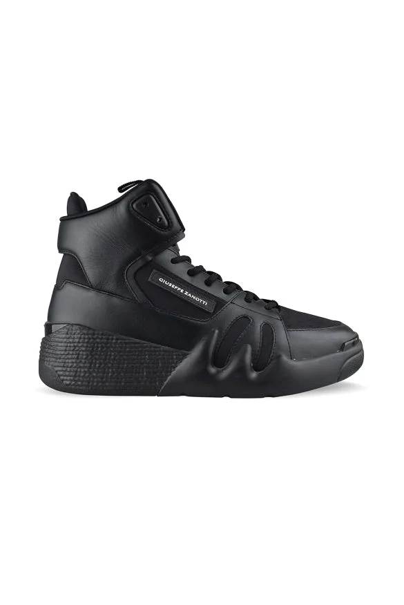 Giuseppe Zanotti Men Sneakers Heel - 1