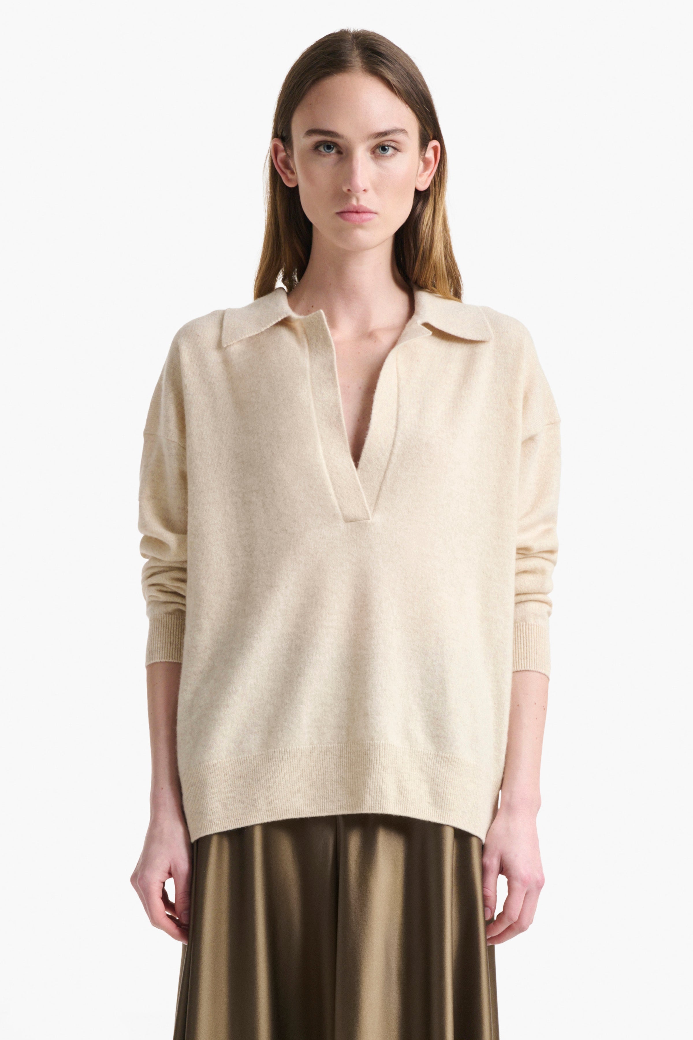 ZAQ SWEATER - 3