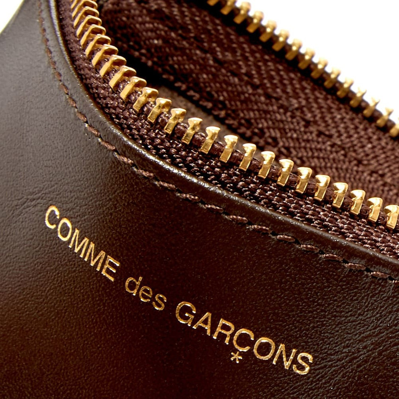Comme Des Garçons Comme des Garcons SA8100 Classic Wallet outlook