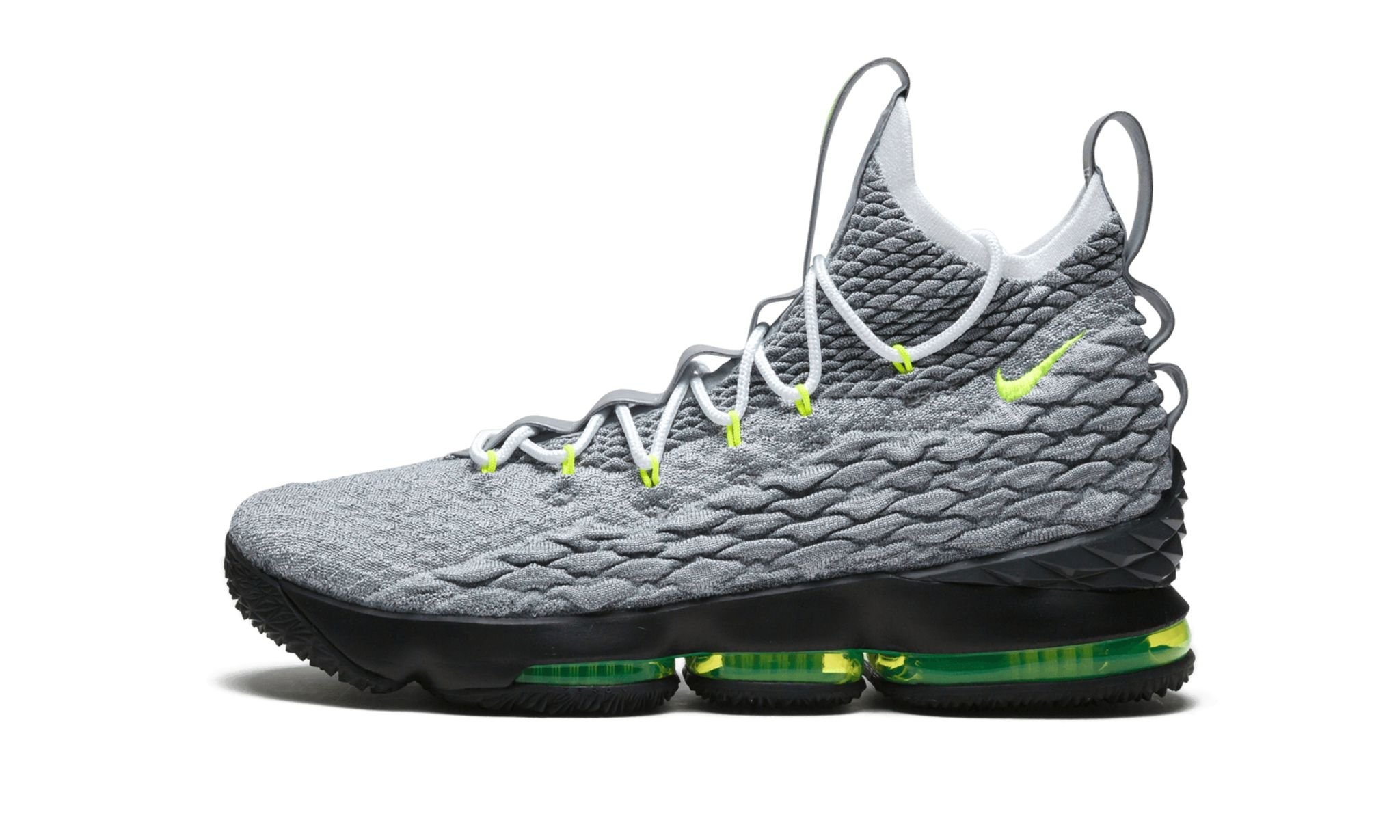 Lebron 15 KSA "Air Max 95" - 1