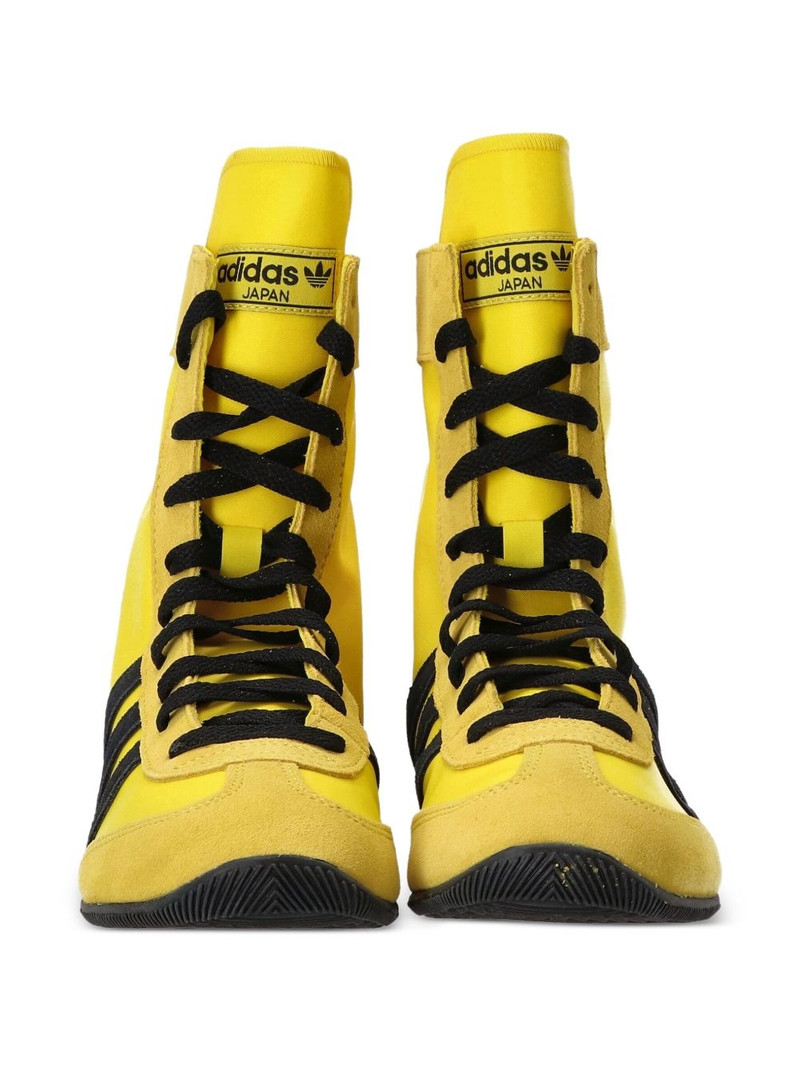 Japan H sneakers 4
