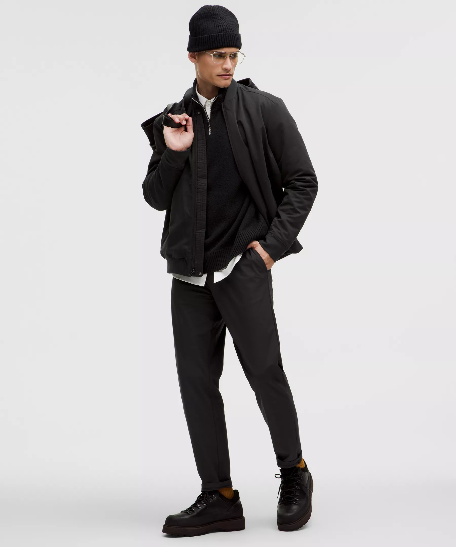 lululemon's post