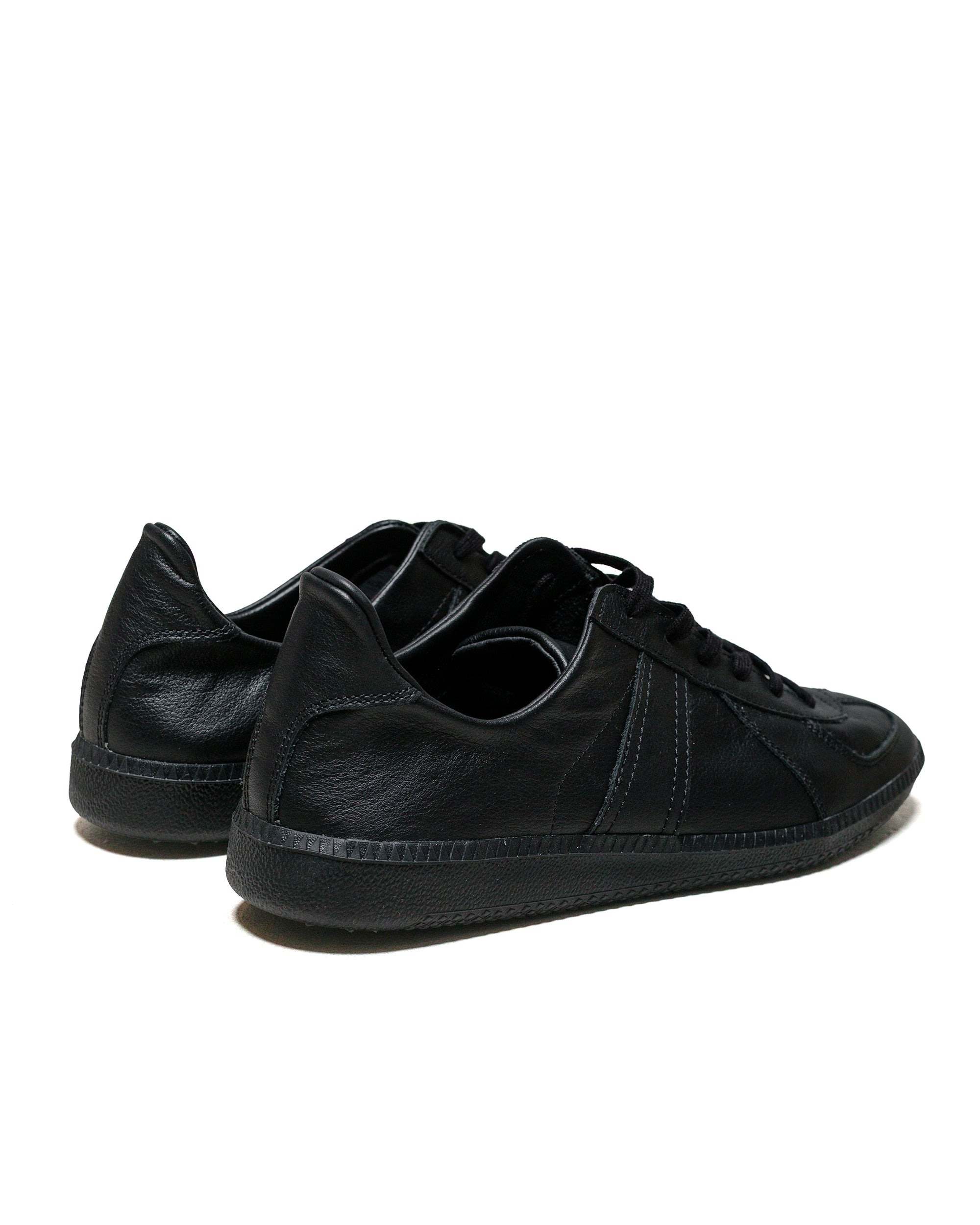 KAPTAIN SUNSHINE  German Military Trainer 1793KS Black - 3